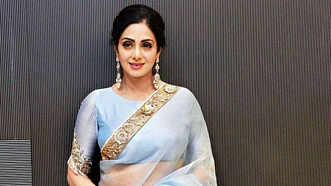 Sridevi