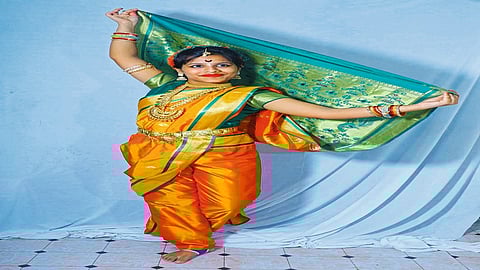 Srushti Jagtap