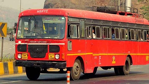 ST bus decision of regarding Corona