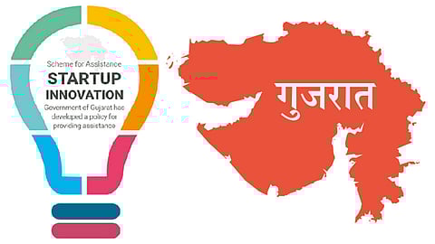 Startup-Gujrat