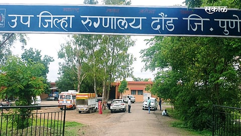 पुणे जिल्ह्यात कोरोना तपासणी अहवालासाठी मजुरांकडे लाच मागणाऱ्या डाॅक्टरला अटक