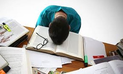Student