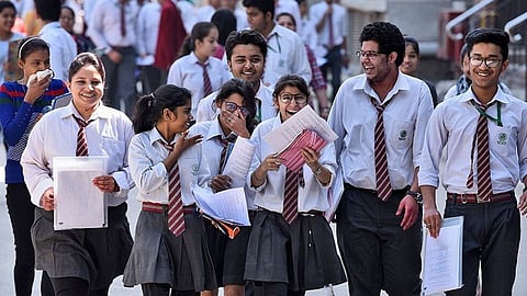 CBSE_Students_SSC_Result_2020