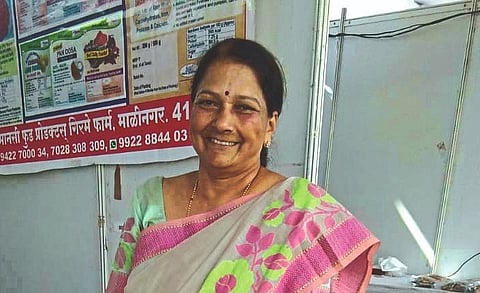 Suhita Girme