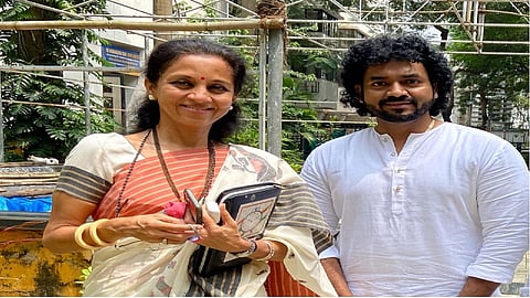 कलाकारांच्या हाकेला सरकारची साथ, गायक संगीतकार डॉ.उत्कर्ष आनंद शिंदे यांच्या मागणीला यश