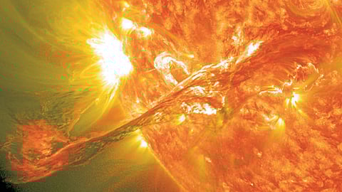 Sun
