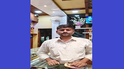 Parli Accident News Sunil Udawant