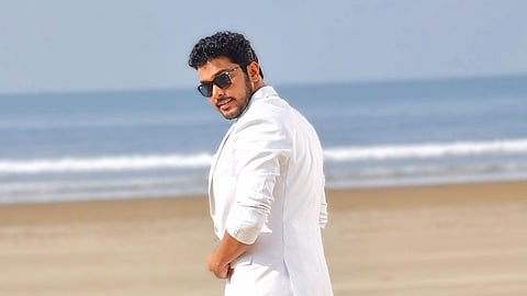 सुयश टिळकचा सोशल मीडियाला रामराम! शेवटच्या पोस्टमध्ये लिहिलं...