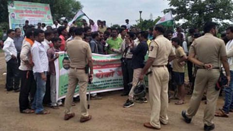 Swabhimani Sanghatna