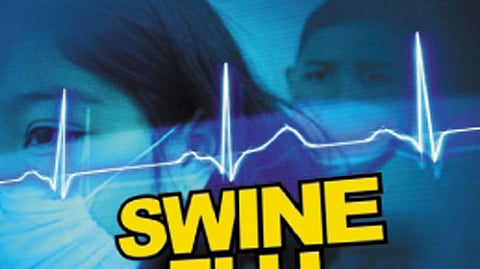 Swine Flu update news