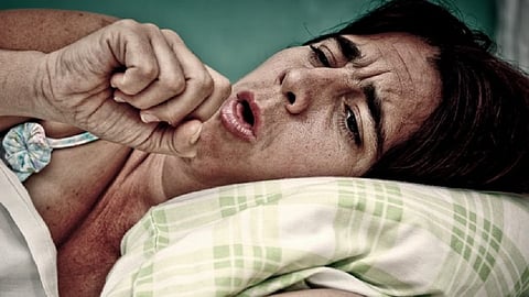 धक्कादायक ! 'या' आजारामुळे महाराष्ट्रात दररोज 17 लोकं गमावतात जीव..
