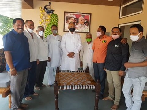 chandrakant raghuvanshi