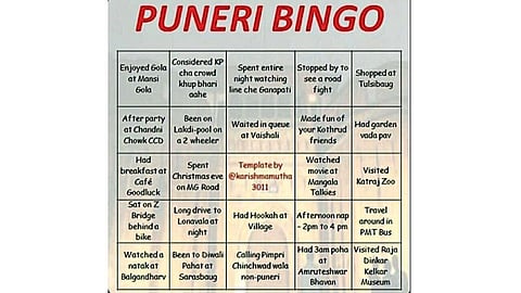 नोंद : तुम्ही टार्गेट पूर्ण केले का?