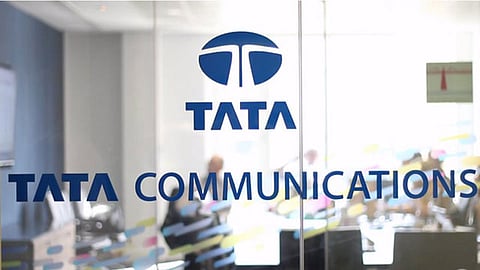 टाटा कम्युनिकेशन्सचे एमडी आणि सीईओ विनोद कुमार यांचा राजीनामा