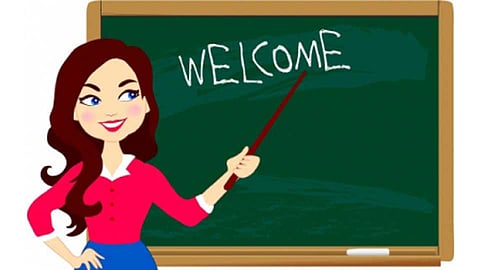 Teacher-Recruitment