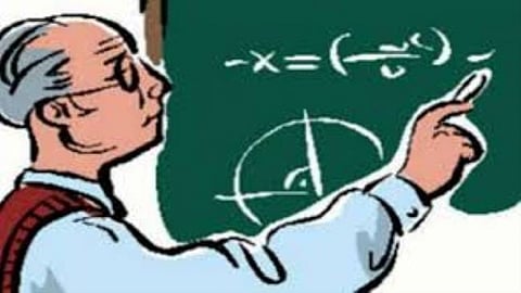 Teachers oppose filling out weekly information nashik marathi news