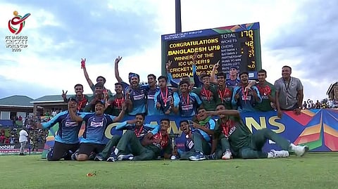 Team-Bangladesh