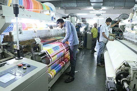 Textile