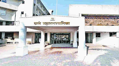 ठाणे जिल्ह्यात मागील आठ दिवसात रुग्णांच्या संख्येत घट