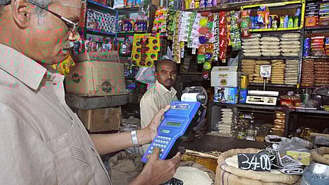 The Pygmy agent was hit the hardest by the lockdown.jpg