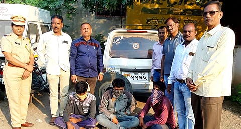 Aurangabad Gramin News