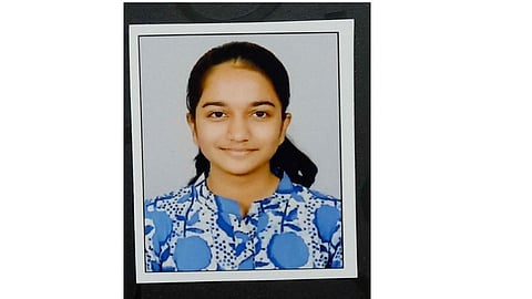 Tips given by Sanika Gumaste ranked first in CET state