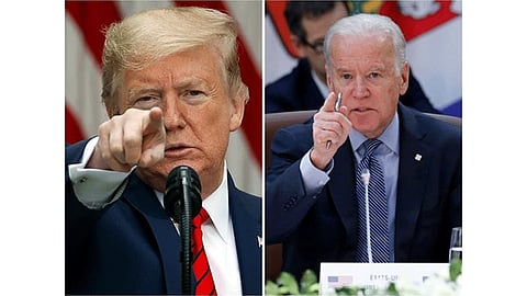 US Election First presidential debate to be held in Cleveland on Sept 29