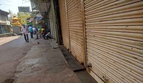 Pune closed