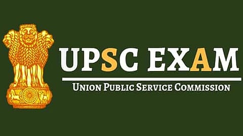 UPSC-Exam