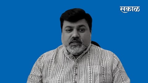Uday Samant