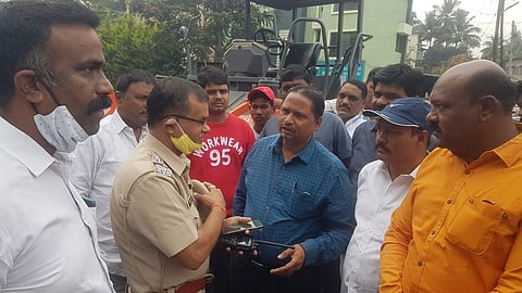 सातारकरांच्या संयमाला सलाम! गैरसमजुतीमुळे झालेला तणावही लगेच निवळला