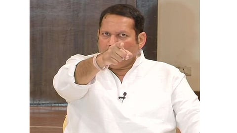 Satara Latest Marathi News Satara Politics News