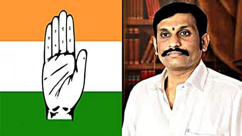 उदयसिंह उंडाळकरांच्या रुपाने कॉंग्रेसचे सिमोल्लंघन?