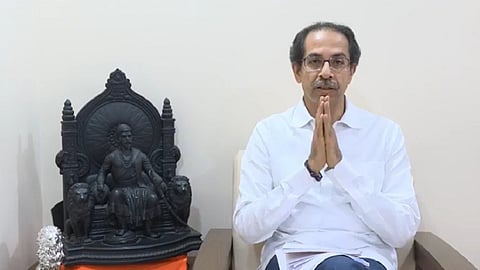 रेड झोनमधील शिथिलतेबाबत उद्धव ठाकरेंचे नकारात्मक संकेत, महाराष्ट्रासाठी वाईटपणा घ्यायला तयार असल्याचे उद्गार...