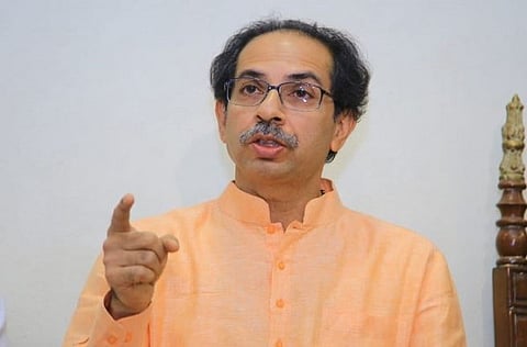 Uddhav-Thackeray