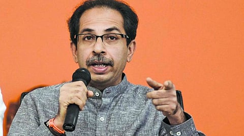 Uddhav-Thackeray