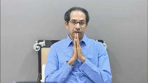 Thackeray government amends concessions on work of cooperative societies