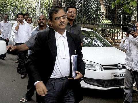 Ujjwal Nikam doubts the Hyderabad encounter