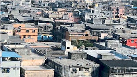 ठाण्यातील क्लस्टरवरून सेना-भाजमध्ये शीतयुद्ध!