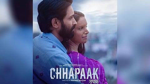 In Chhapaak movie the religion of acid attack convict has been changed fact check