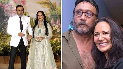 Life and times of Bollywood great Jackie Shroff