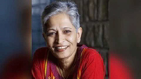 The Belgaum Connection of Gauri Lankesh murder case has once again been in discussion belgum news