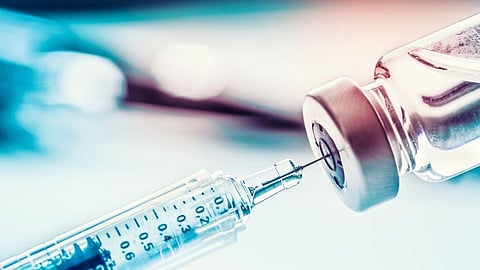 Vaccine