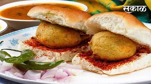 Vadapav