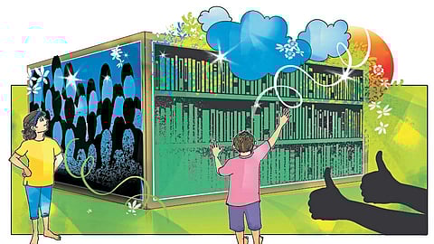 टाळू बाष्कळ गप्पा (डॉ. वैशाली देशमुख)