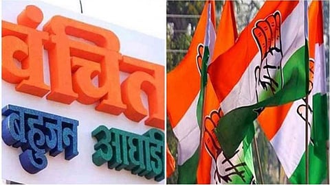 Vanchit-Congress