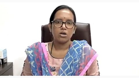 शालेय शिक्षणमंत्र्यांची कोरोनावर मात, काळजी घेण्याचं केलं आवाहन