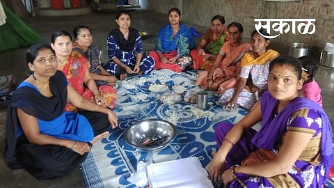 Pickles gave Varsha a new identity woman success story