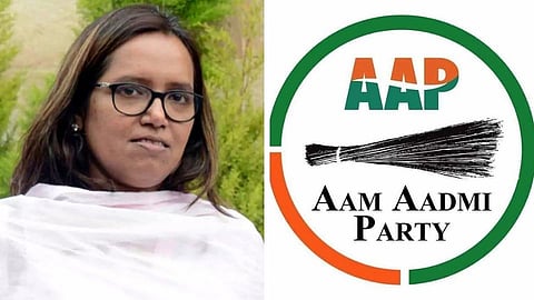 Varsha_Gaikwad_AAP
