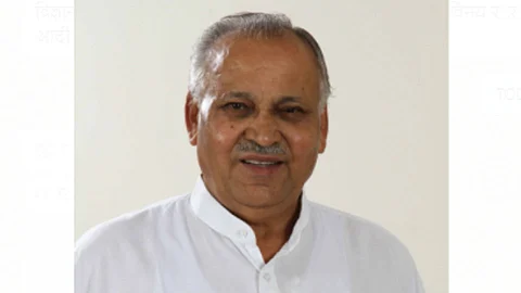 Vasant-Wani